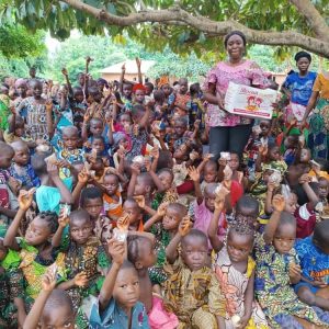 Lire la suite à propos de l’article LE PROJET PNDPE À POBÉ : LES MEMBRES DU CCC EN MISSION DANS DEUX VILLAGE.